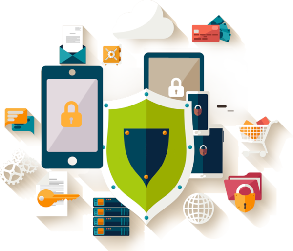 TrawlAI Security Dashboard